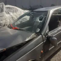 پژو روا مدل ۸۶|خودرو سواری و وانت|کرمانشاه, |دیوار