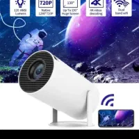 ویدئو پروژکتور ULRTA HD  hy300|تلویزیون و پروژکتور|فلاورجان, |دیوار