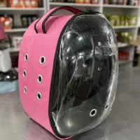 کوله پشتی حمل پرندگان