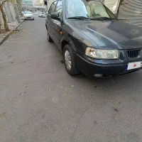 سمند lxمدل ۹۰ نقد و اقساط|خودرو سواری و وانت|تهران, والفجر (افسریه)|دیوار