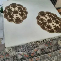 جلومبلی سه تا دوتا کوچیک یدونه بزرگ