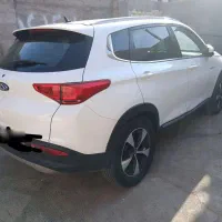 تیگو ۷ مدل 96|خودرو سواری و وانت|سلامی, |دیوار