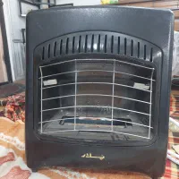 بخاری ژاپنی