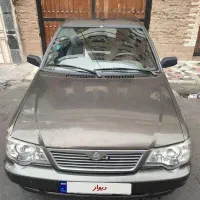 پراید111 مدل 91( هیدرولیک)