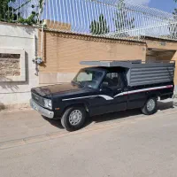 مزدا ۱۶۰۰