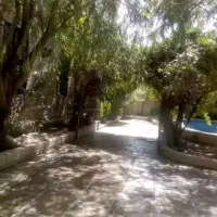 اجاره ویلا۵۰۰ متری دربست  ۳خواب بدون مشرف|اجارهٔ خانه و ویلا|کرج, فاز ۳ مهرشهر|دیوار