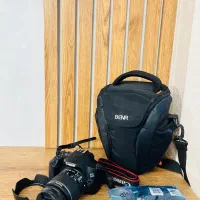 دوربین عکاسی کنون 250d حرفه ایی