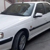 پژو پارس تیو 5 مدل۹۶