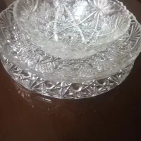 ظروف کریستال فرانسه