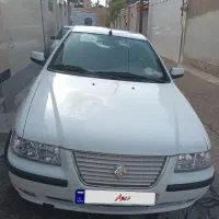 سمندlx مدل 98