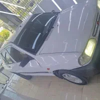 پراید ۹۶ دوگانه|خودرو سواری و وانت|دهدشت, |دیوار