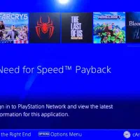 ps4 slim|کنسول، بازی ویدئویی و آنلاین|کرج, احدآباد|دیوار