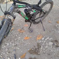 دوچرخه