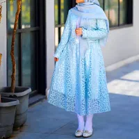 جواهر دوزی وخیاطی|لباس|قم, آذر (نکویی)|دیوار