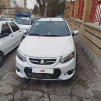 کوئیک مدل ۱۴۰۰