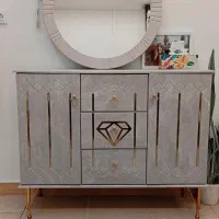 آینه کنسول
