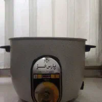 پلوپز پارس خزر