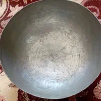 دو عدد کاسه قدیمی۱۰۰ساله