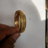 ۵۰گرم طلا قیمت ۱۰۰ بالای تابلو|جواهرات|قم, امامزاده ابراهیم|دیوار