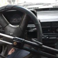 پراید مدل 84|خودرو سواری و وانت|رباط‌کریم, نصیرشهر|دیوار