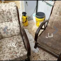 مبل شویی،قالی شویی،موکت شویی/با درک شرایط اقتصادی|خدمات نظافت|دزفول, |دیوار