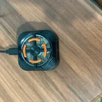 فن خنک کننده موبایل