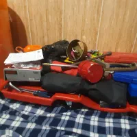 آچار ابزار تعمیرگاه مکانیکی و جلوبندی