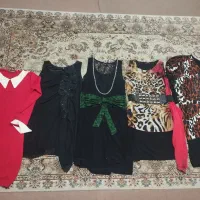 تونیک های مجلسی