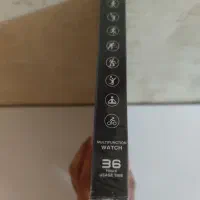 ساعت هوشمند Ferrari مدل W9 / اورجینال|ساعت|شیراز, شهرک پرواز|دیوار