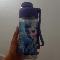 بطری آب