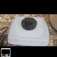 دستگاه بخور گرم