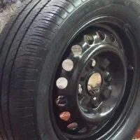رینگ ولاستیک پرایدی 175/13 HABILEAD چینی