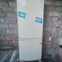 یخچال فریزر