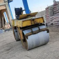 اجارع دهی غلطک دنده ای سنگین مینی قلطک متوسط کمپکت|ماشین‌آلات صنعتی|رباط‌کریم, رباط‌کریم|دیوار