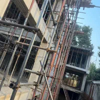 جذب استاد کار وارد داربست|استخدام صنعتی، فنی، مهندسی|رشت, کوی حسینی|دیوار