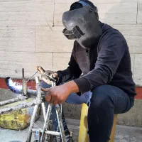 گاز کشی منازل(خرده کاری)