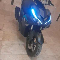 آیروکس ۱۷۰