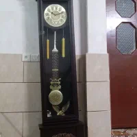 ساعت ایستاده درحد نو