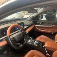 فروش مدیران خودرو|خودرو سواری و وانت|تهران, پاسداران|دیوار