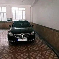 برلیانس دنده ای کلاس ۱۵۰۰|خودرو سواری و وانت|بوکان, |دیوار