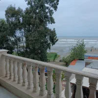 آپارتمان ساحلی/ ویو بینظیر دریا / نوساز|اجارهٔ آپارتمان|محمودآباد, |دیوار