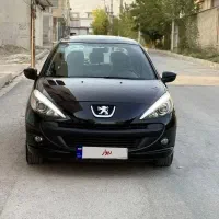 207 پانا مدل 1401بدون رنگ