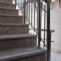 نرده استیل|خدمات پیشه و مهارت|شاهرود, |دیوار