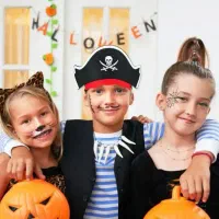 کلاه دزدان دریایی|کفش و لباس بچه|اصفهان, وحید|دیوار