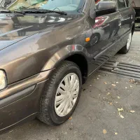 سمندsiمدل۹۰ نقدو اقساط|خودرو سواری و وانت|تهران, امام زاده عبدالله|دیوار