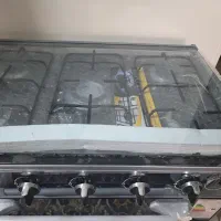 گاز پنج شعله|اجاق گاز و لوازم برقی پخت‌وپز|اصفهان, آفاران|دیوار