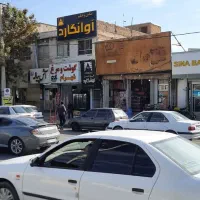 رهن اجاره تجاری بر خیابان اصلی مرودشت|اجارهٔ مغازه و غرفه|مرودشت, بیست متری بیمارستان|دیوار