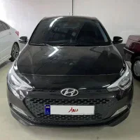 i20 مدل ۹۶