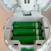چراغ شارژی/چراغ آویز/لامپ کمپی/چراغ led|لامپ و چراغ|تهران, افسریه جنوبی|دیوار