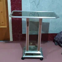 میز و کنسول اینه